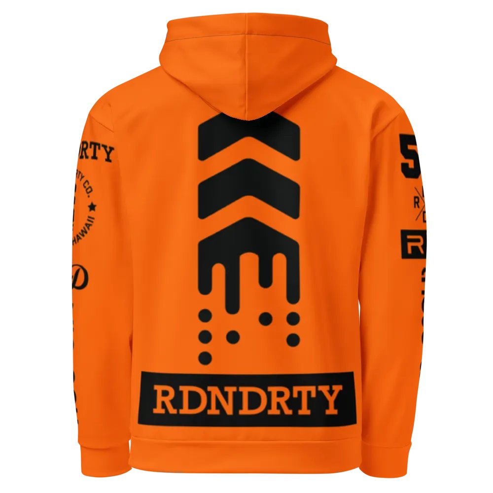 Factory Hoodie (KTM) product image (2)