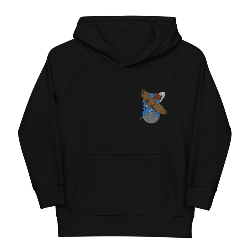 Alveus Kids Hoodie product image (1)