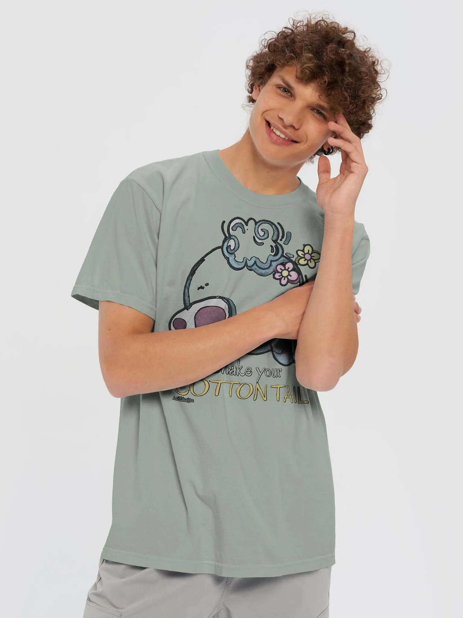 SHAKE YOUR COTTON TAIL product image (67)
