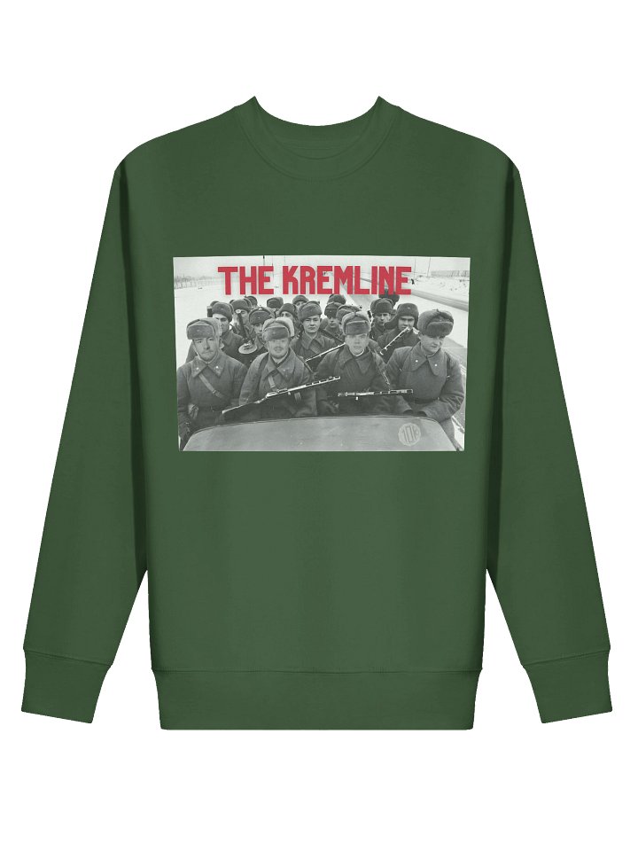 THE KREMLINE product image (9)