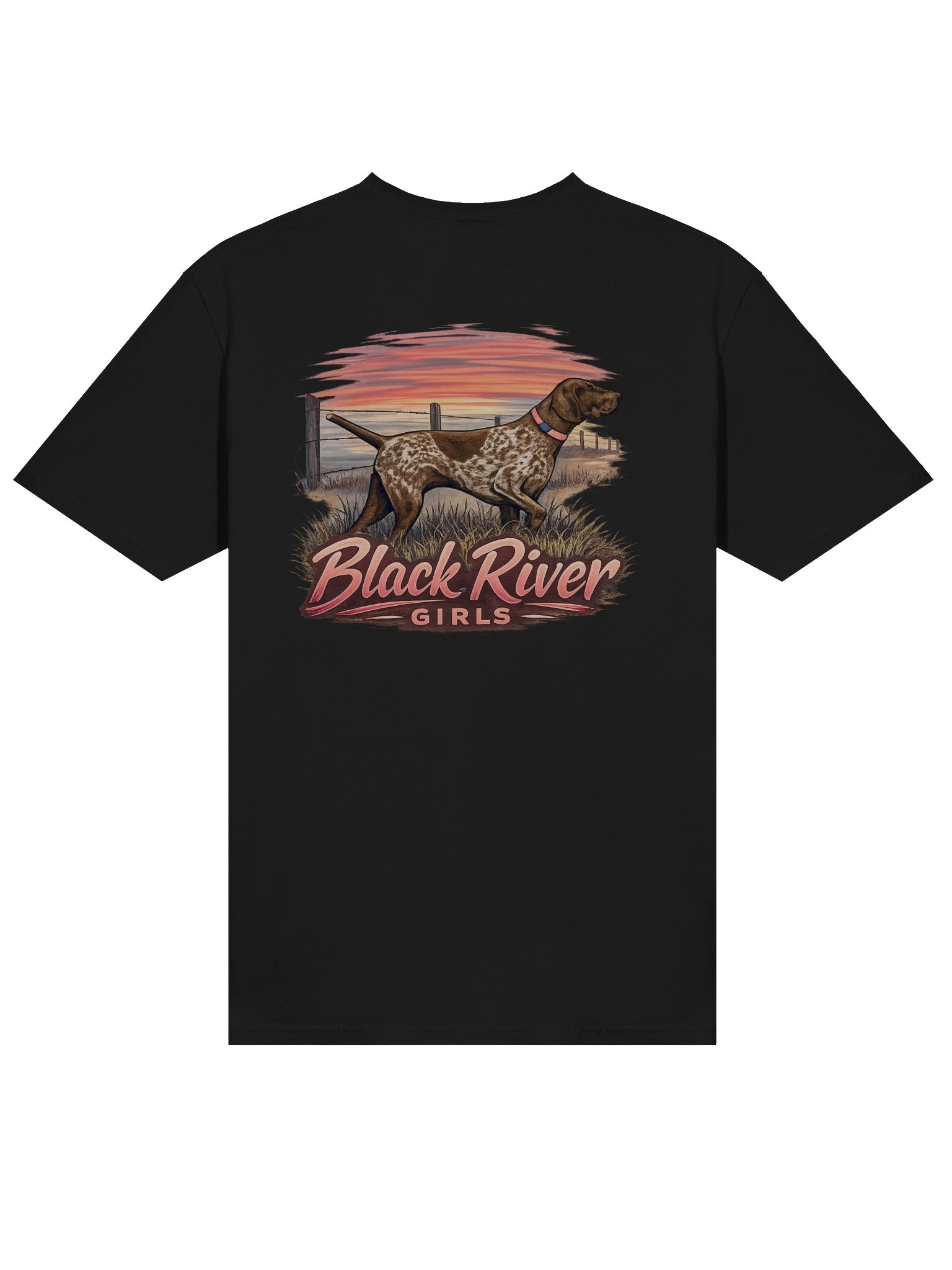 Black River Girls | Tee product image (4)