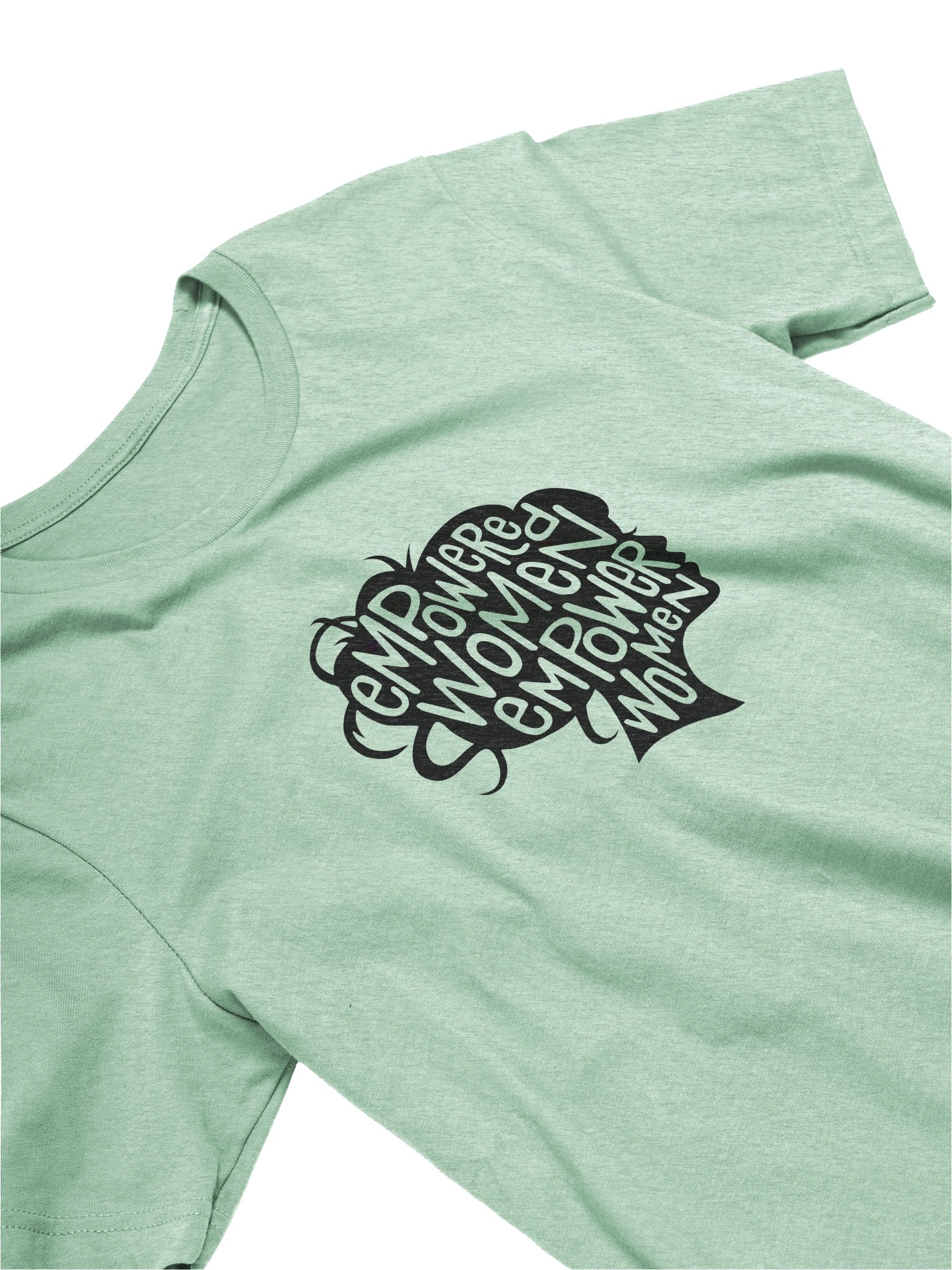 Empowered Women Tee product image (22)