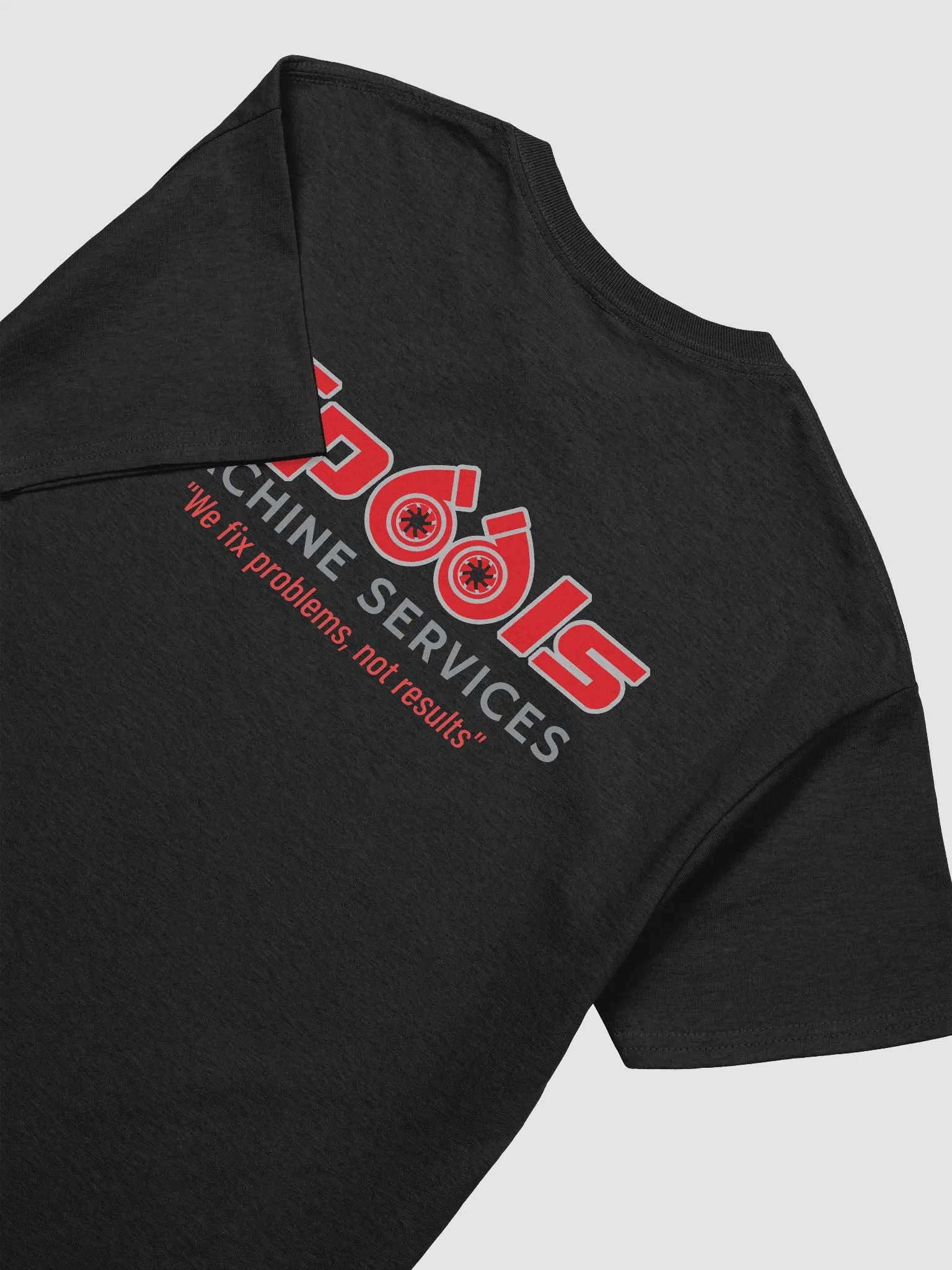 Spools T-Shirt product image (7)