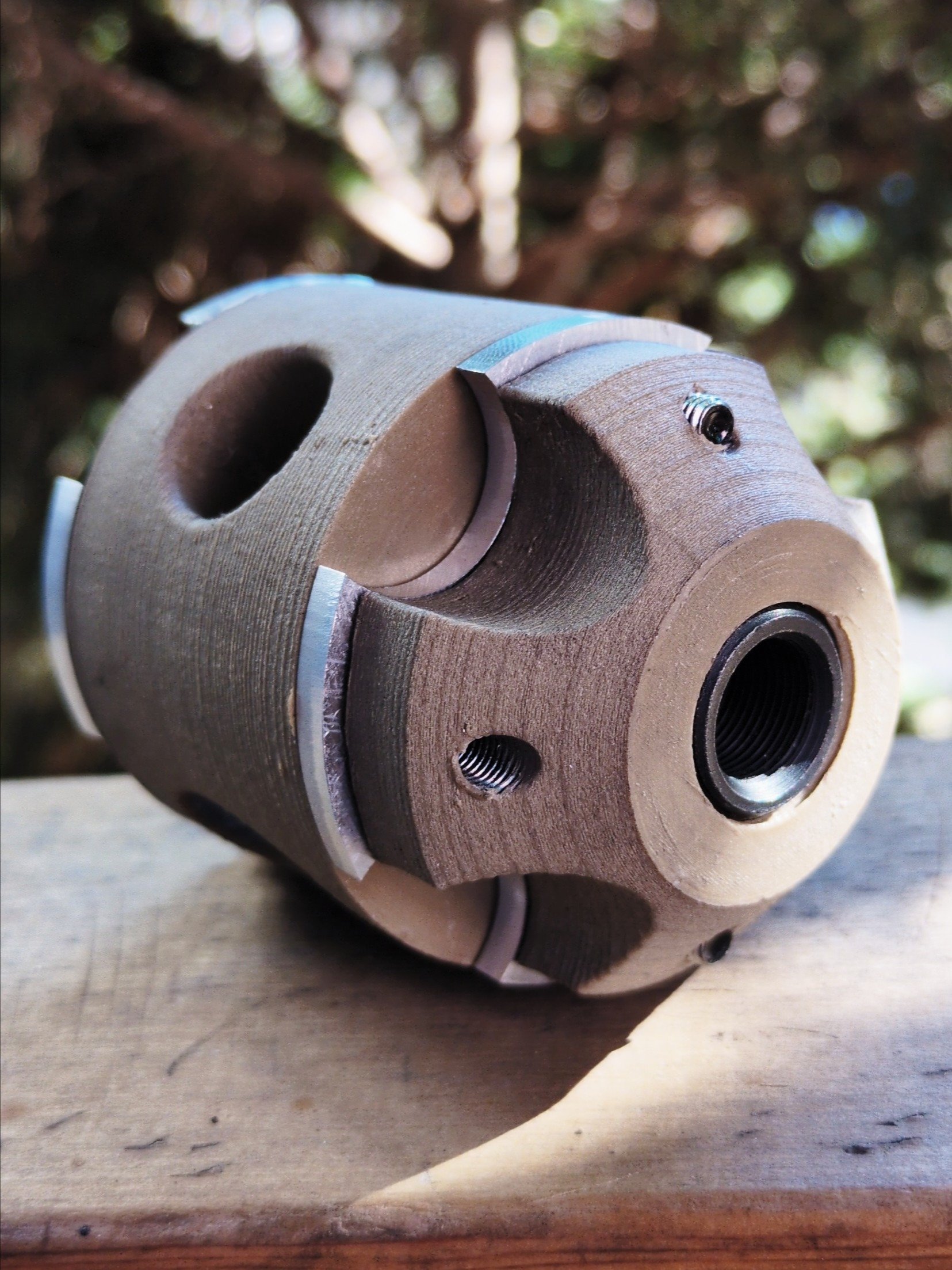 WC.5 Tank Brake product image (2)