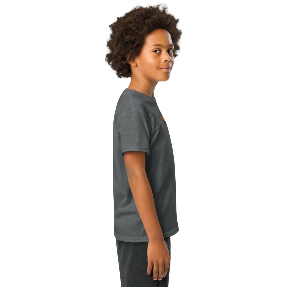 Harvester Ant STING COLLECTION Youth Sports Tee product image (27)