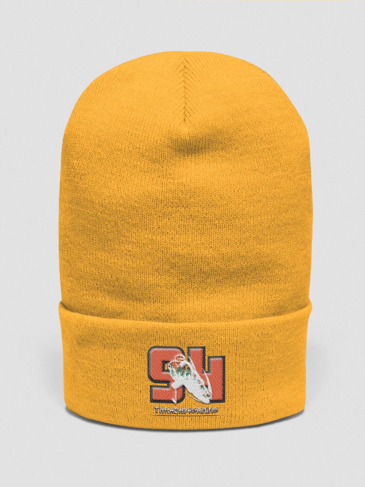Thrash94 Beanie product image (3)