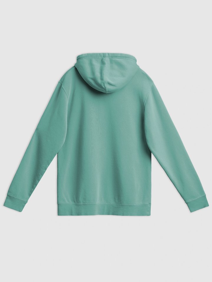 Retro VHS Nostalgia Hoodie product image (2)