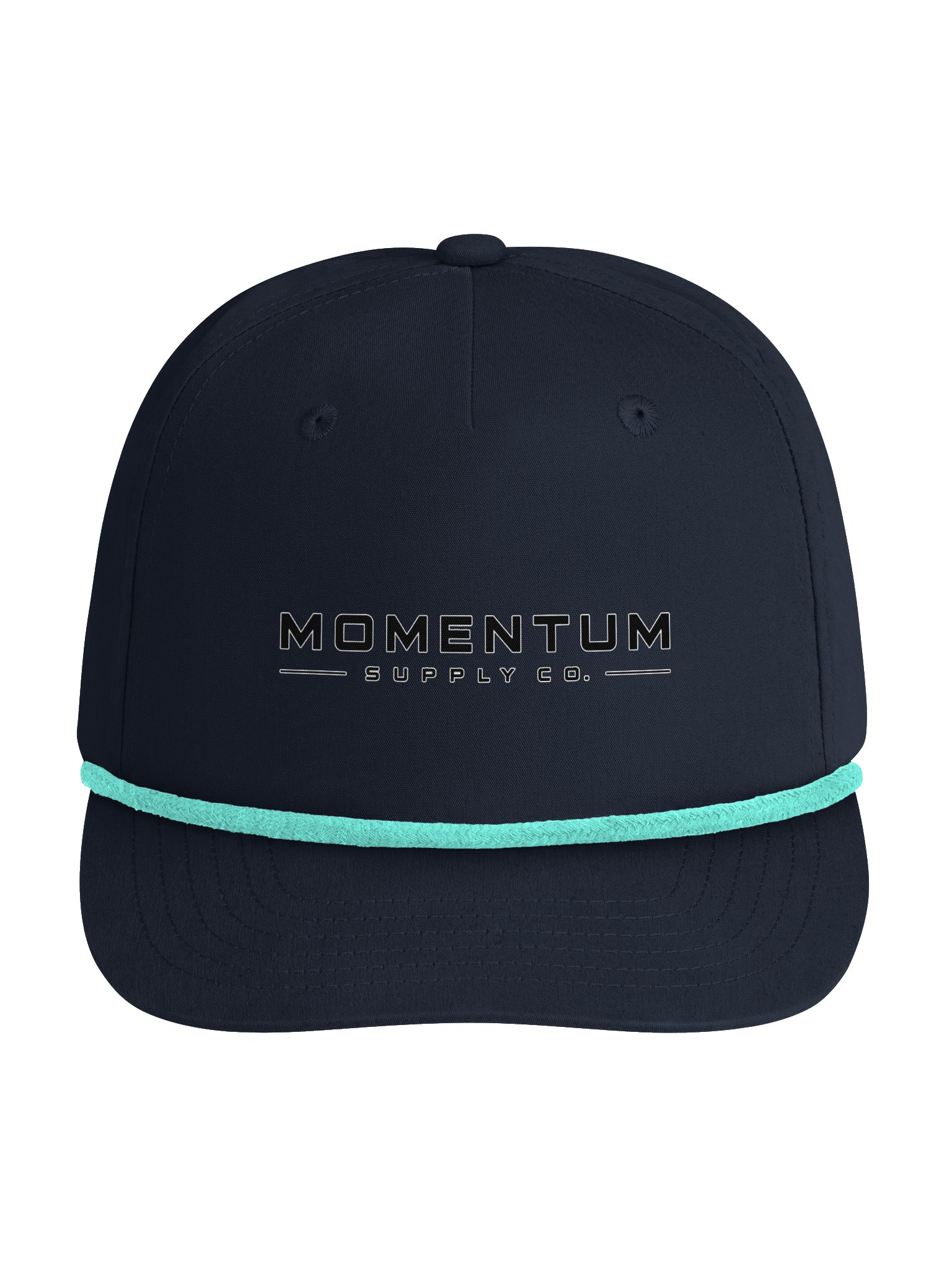 Momentum Supply Co. Golf Rope Cap product image (3)