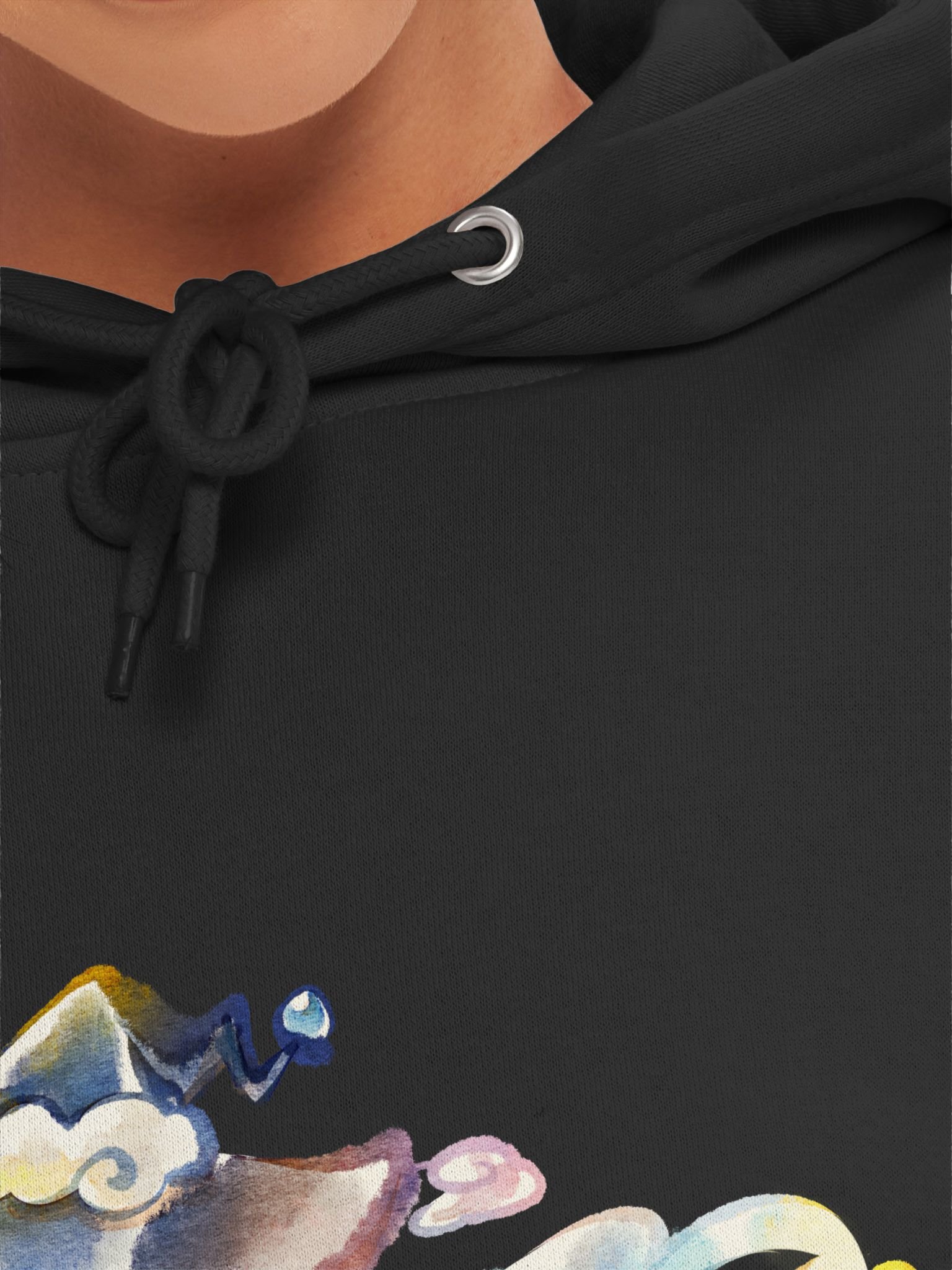 Sleeping Cloud Hoodie product image (7)