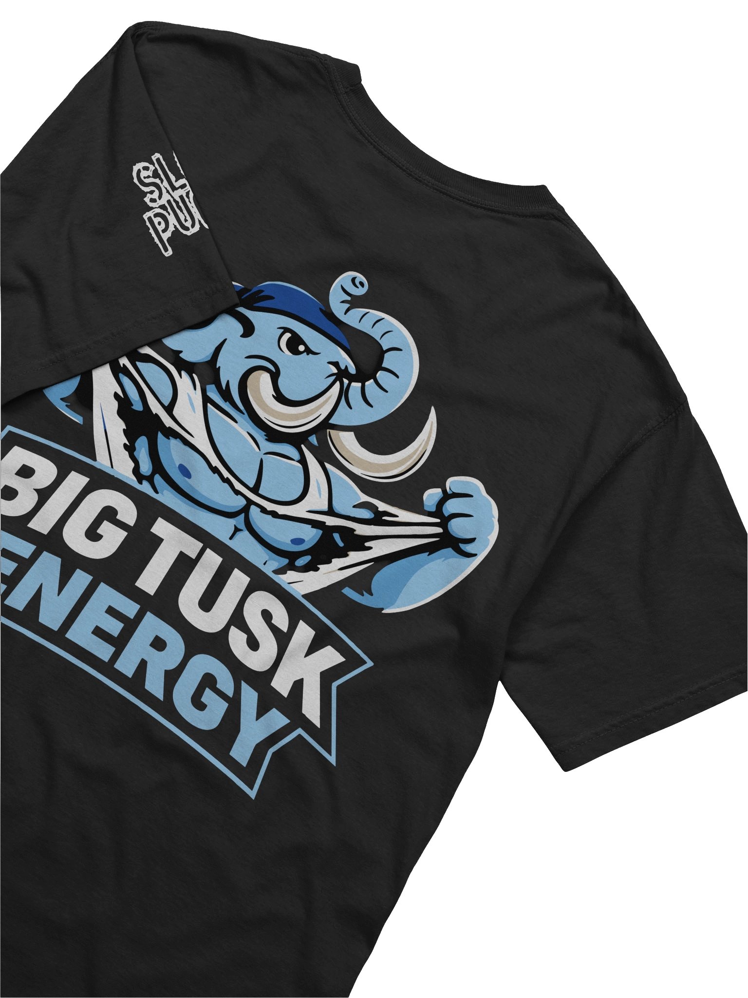 Tuskamania Walkout Tee product image (6)