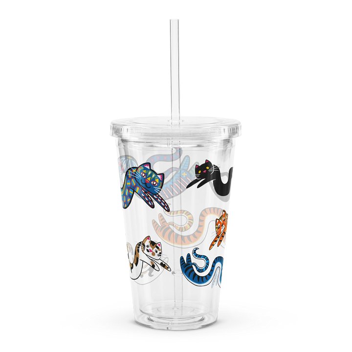 Silly Kitties product image (2)