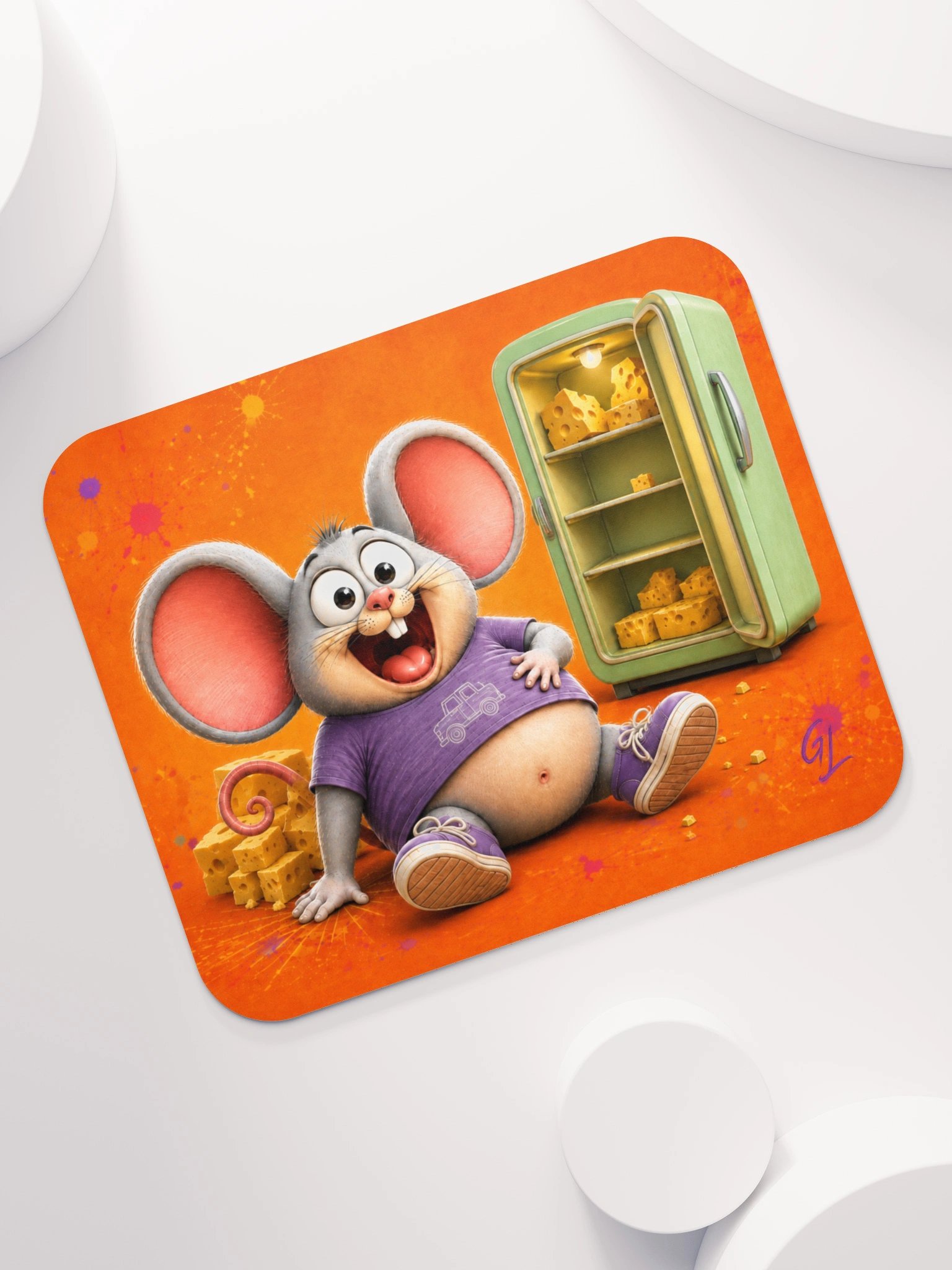 Mr Croky, pris sur le fait product image (7)