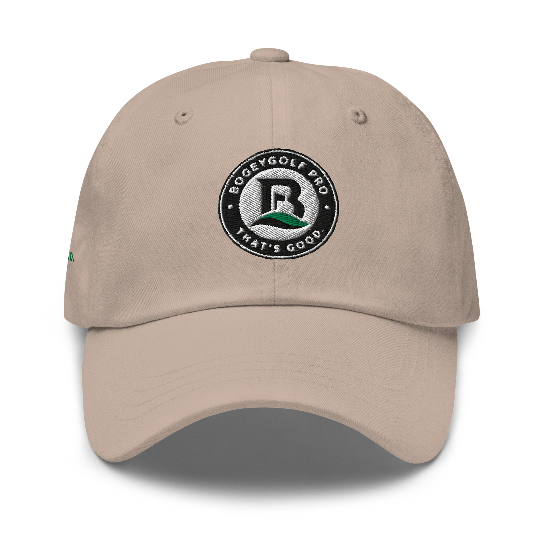 Tan hat product image (2)