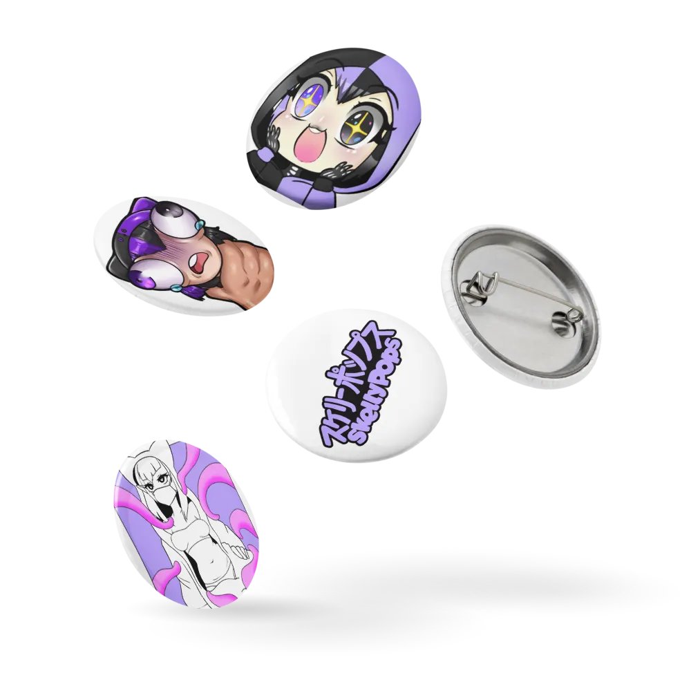 Skelly Pins product image (9)