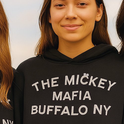 The Mickey Mafia is about keeping the parks weird, stylish, and full of heart. If you know what we mean when we say por favor...