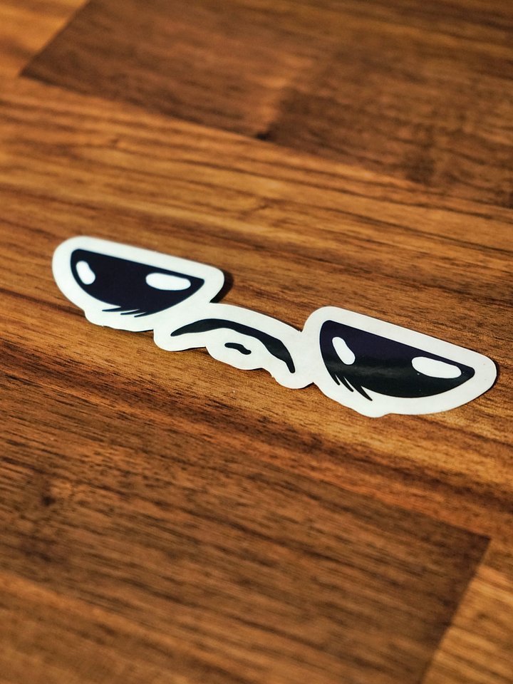 Angry Face product image (1)