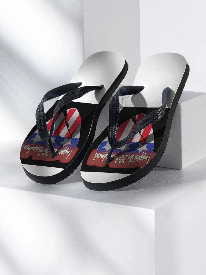 I support the 2nd Ammend #2 version product image (1)