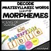 How to Read Gigantic Words: Practice - Mini Interactive Booklets (Grades 4-8)