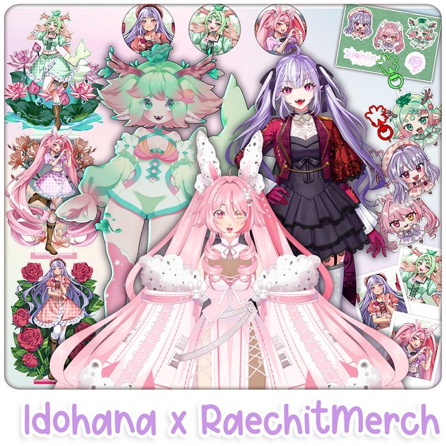 Idohana Debut Collection