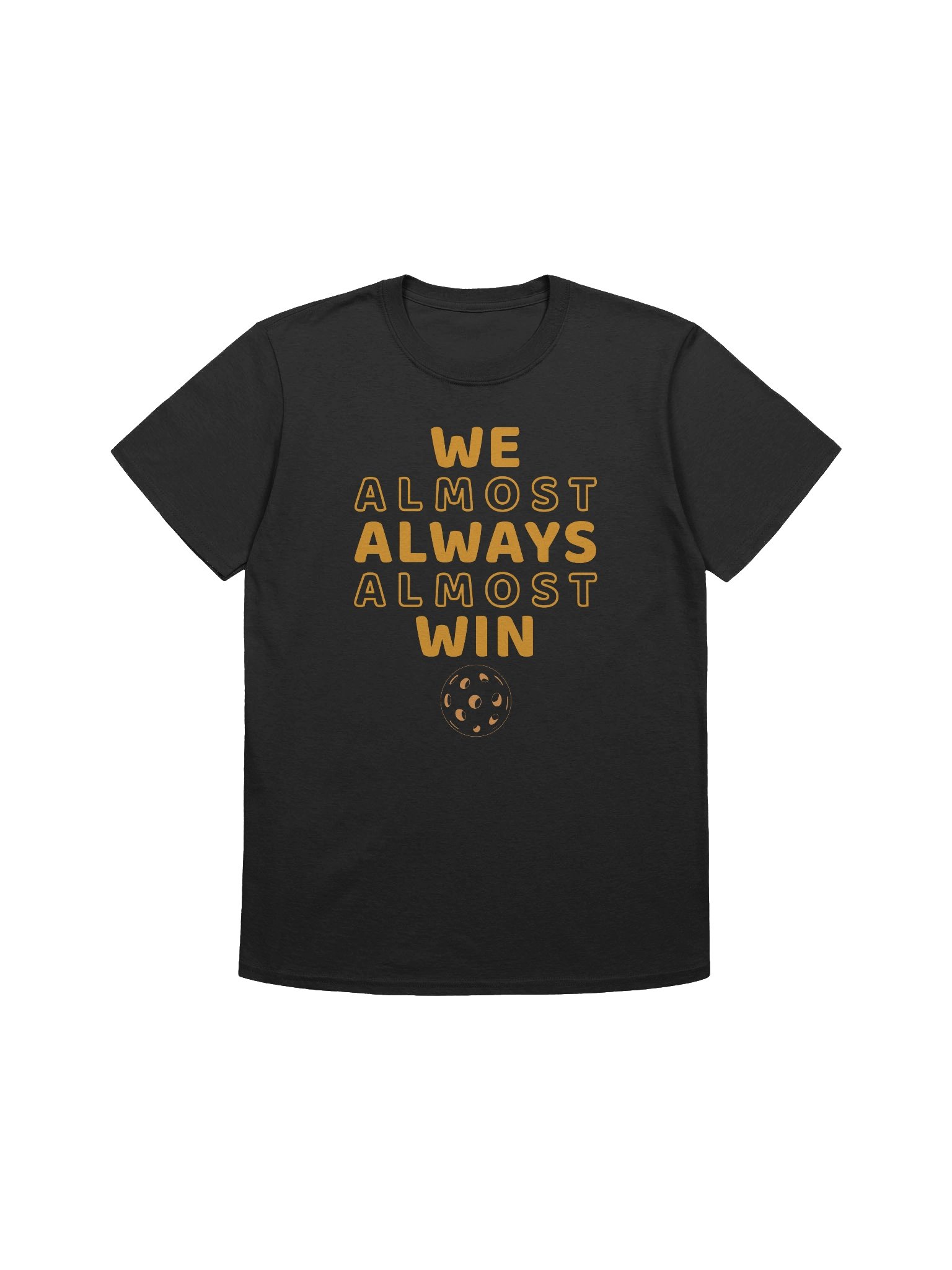 We Almost Always Almost Win product image (1)