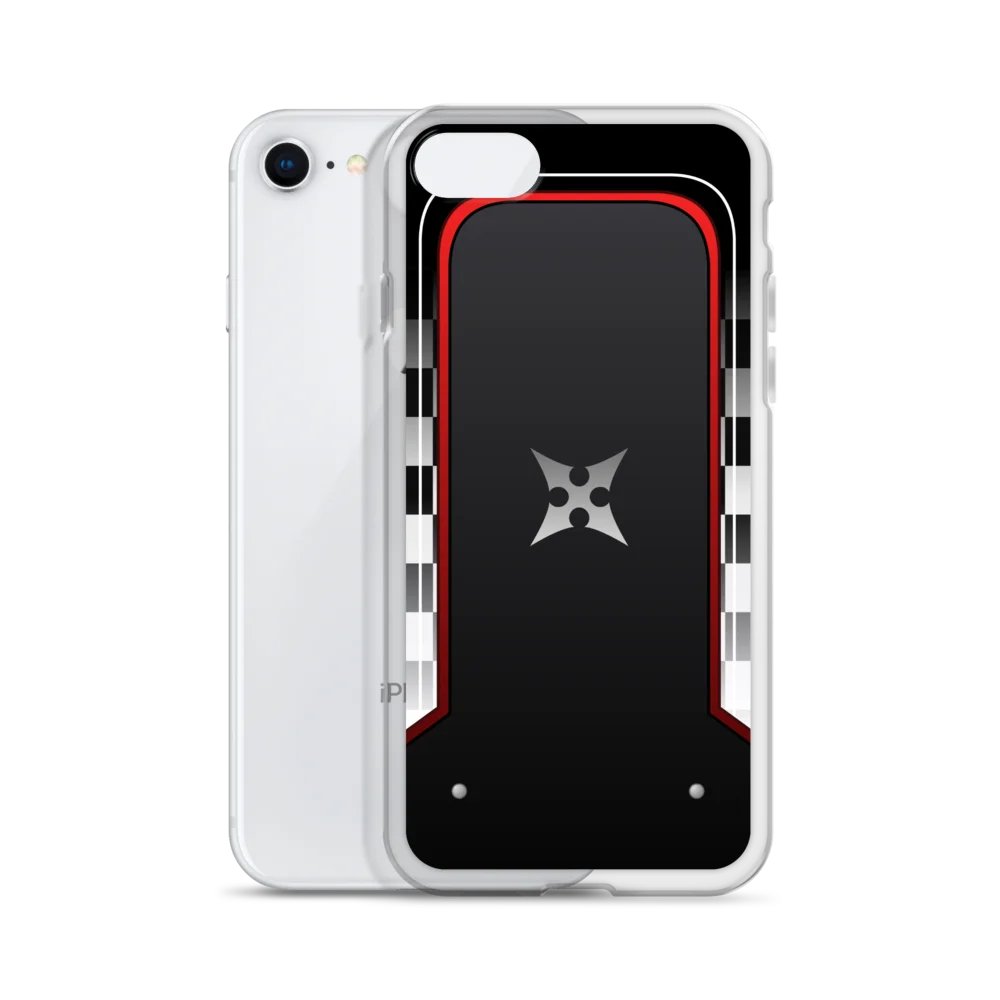 Gummiphone X Roxas Case (iPhone 7-13 Series) product image (2)