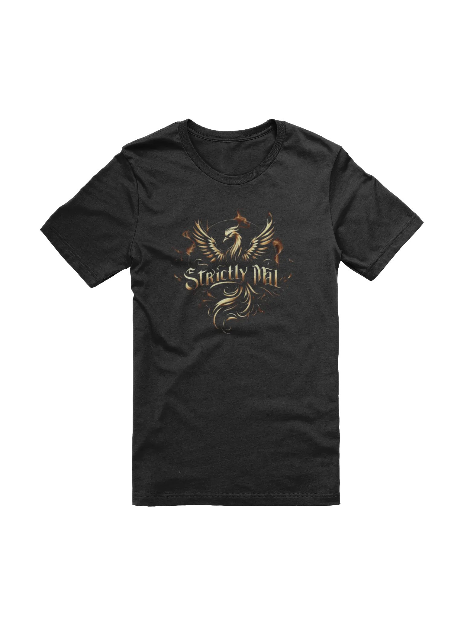 StrictlyMal T product image (3)