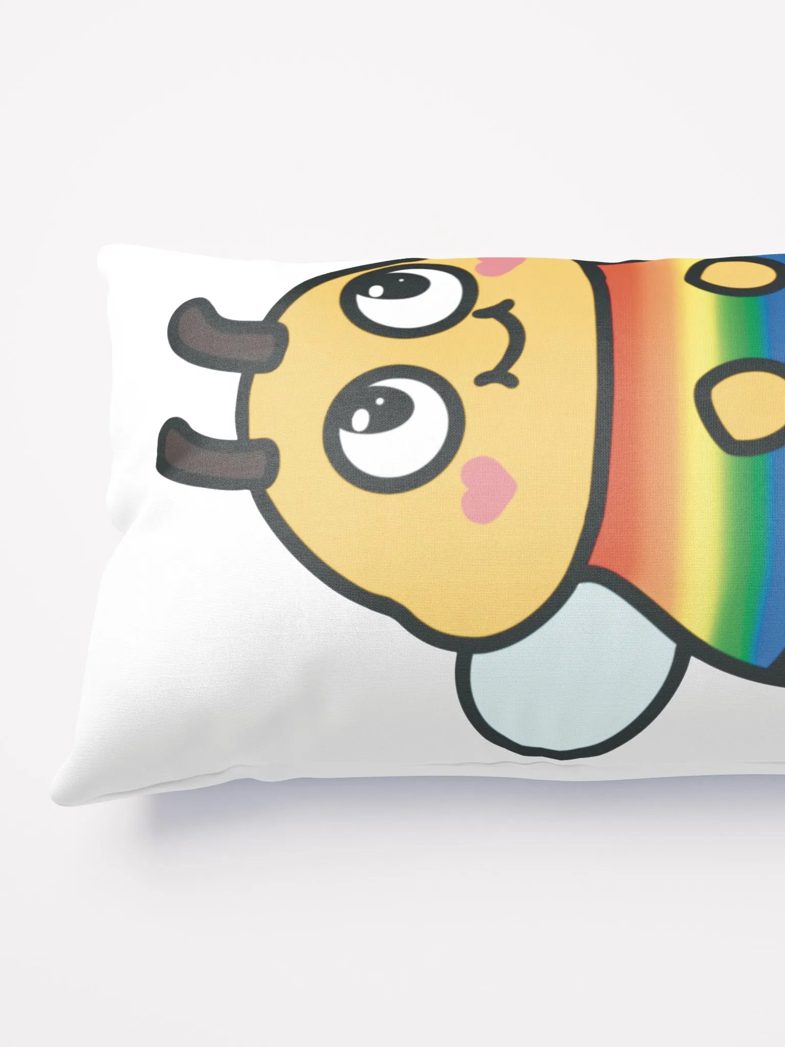 Pride Pillow product image (9)