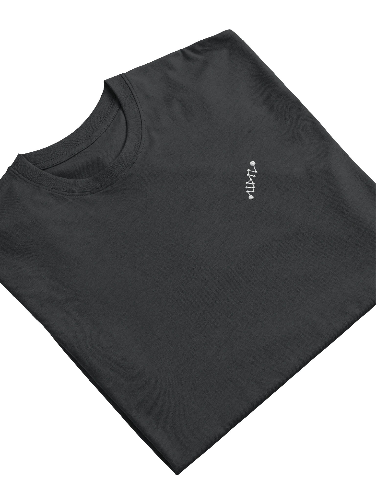 Logo T-shirt product image (11)