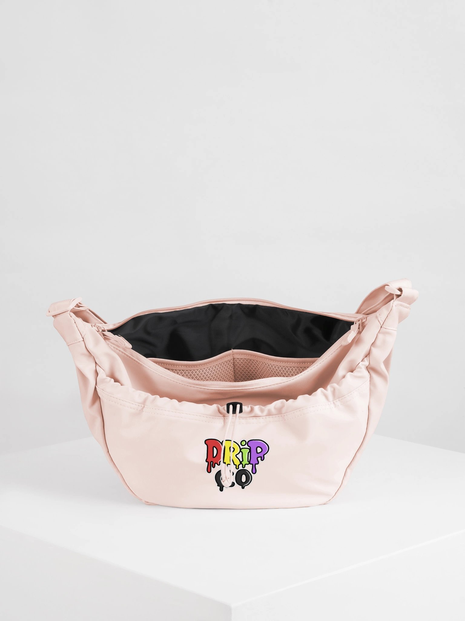 DRIP CO Graffiti Crossbody Bag product image (5)