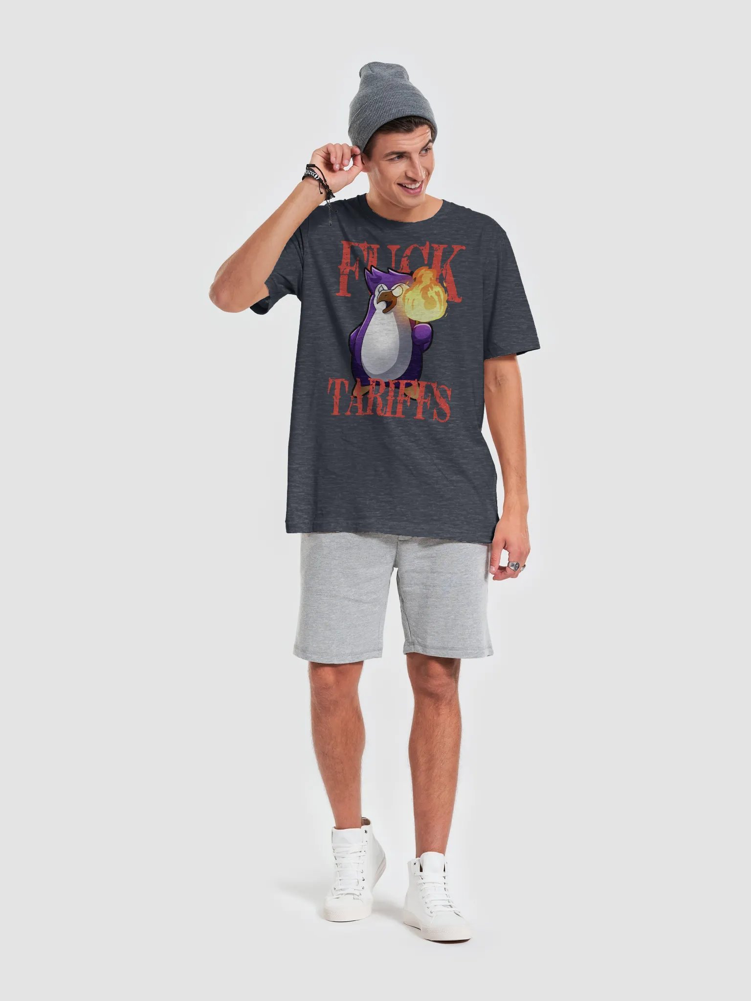 F*CK TARIFFS product image (18)