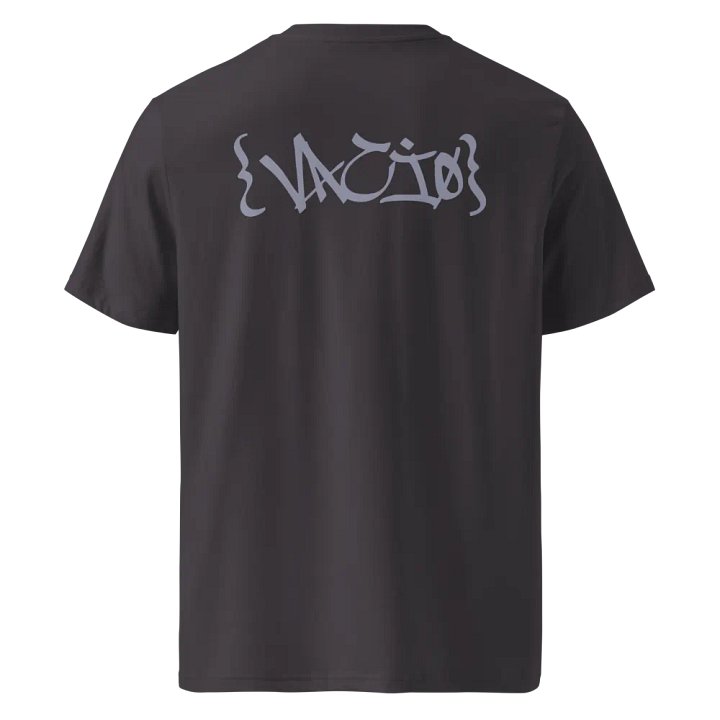 VACIO Grafitti Back T-Shirt product image (11)
