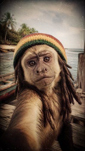 CANT BELIEVE ITS BEEN 1 YEAR SINCE MI FIRST POST. DIS NEXT YEAR WE GOIN CRAZY. JAH LOVE EVERY SINGLE ONE OF YA. ONE LOVE AND ...