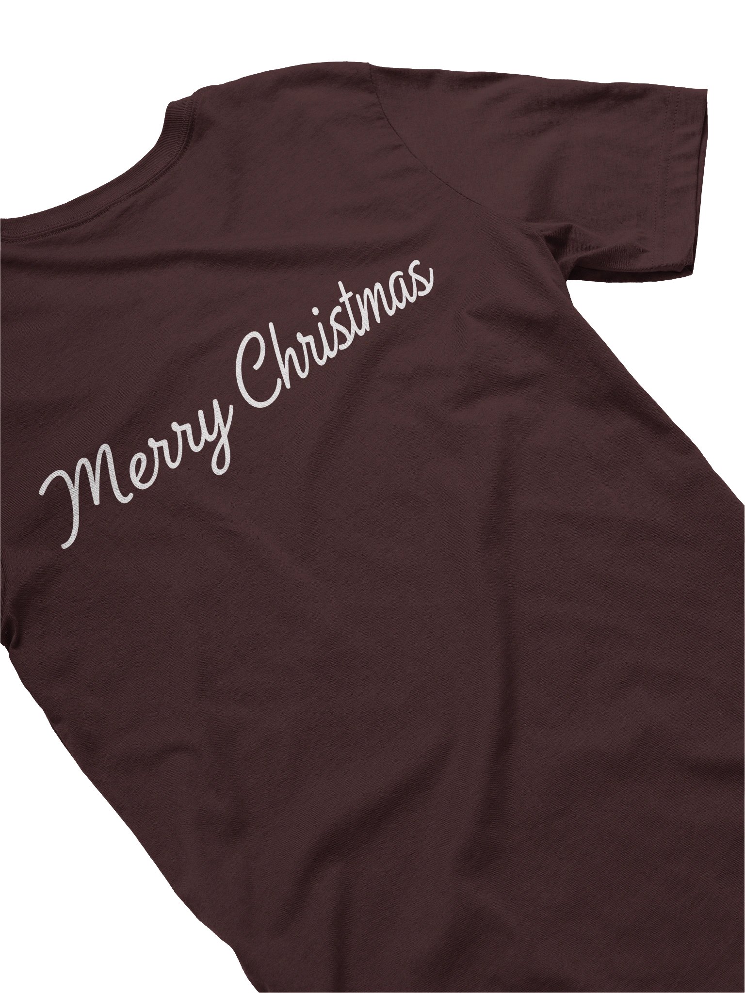 Cherish Script Typography T-Shirt | Minimal Inspirational Quote Graphic Tee product image (4)