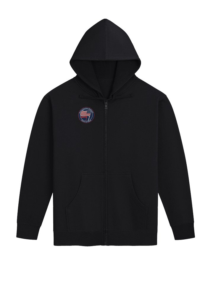 Modern American Abolitionist Hood product image (2)