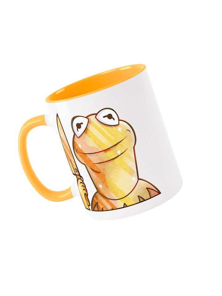 100$ FLEX Mug (v2) product image (1)
