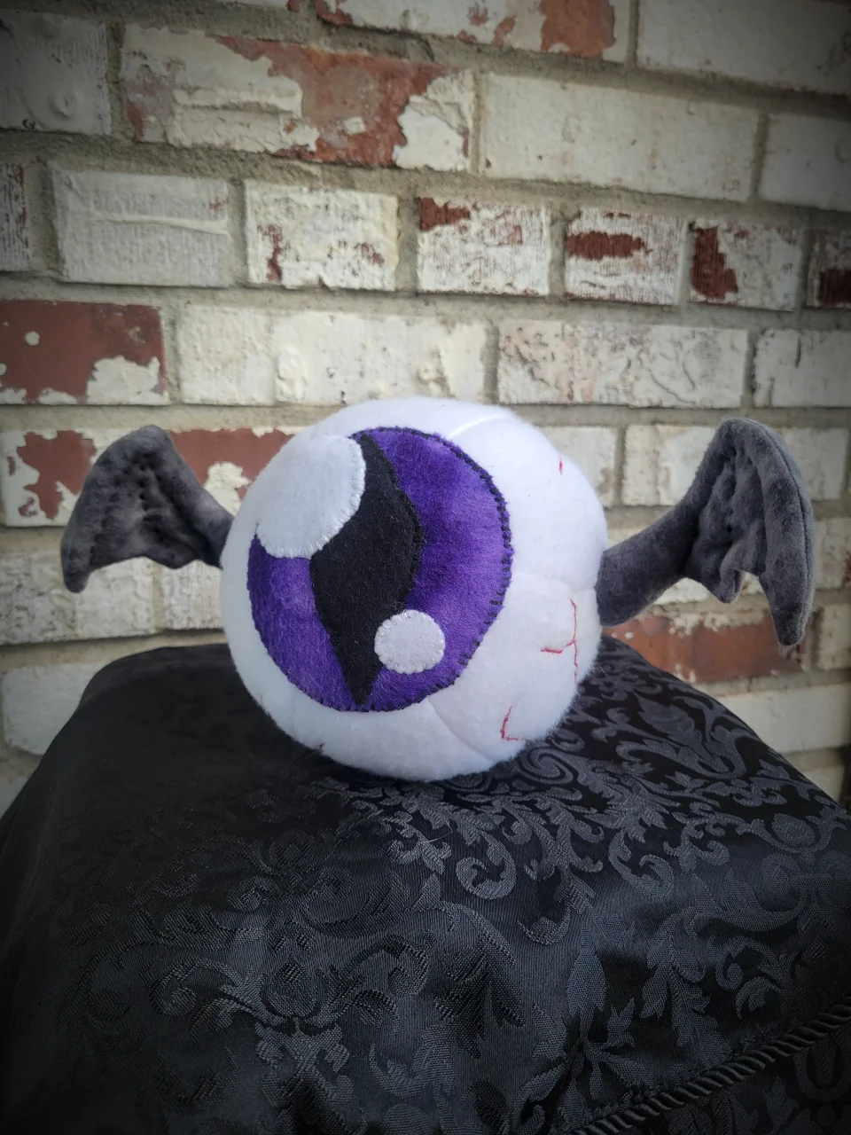 Eyebat Plush product image (8)