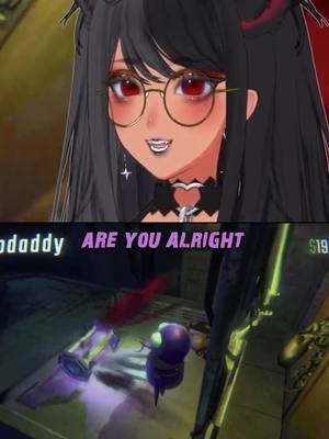 He didn't realize at all....also answer the question Edit: Medixclips on twitter #fyp #Vtuber #ENVtuber #REPO @bingo45541 @cosmikku @/moon