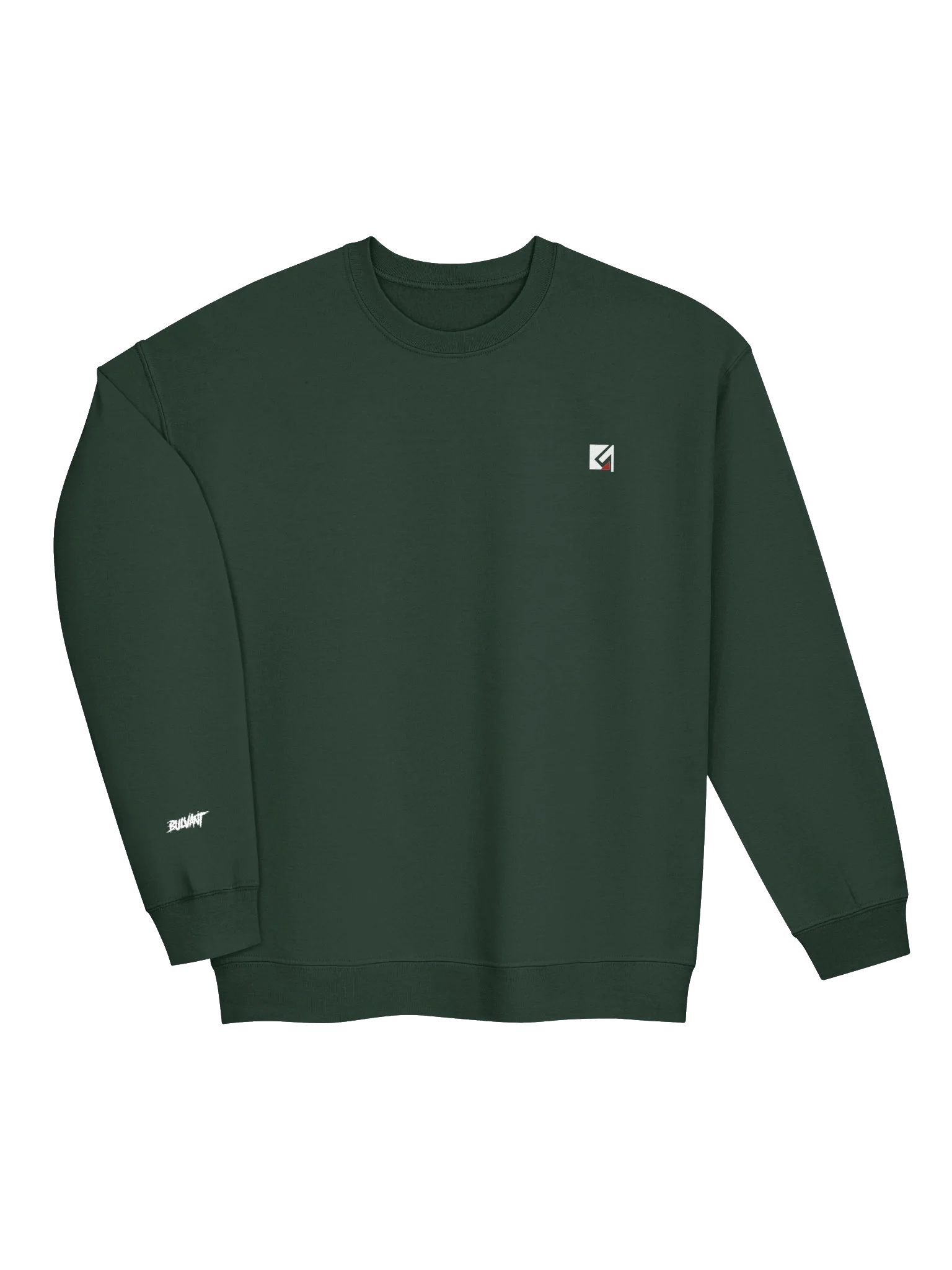 Hell Cat Sweatshirt - Bulvant - dImU9aJDNIg