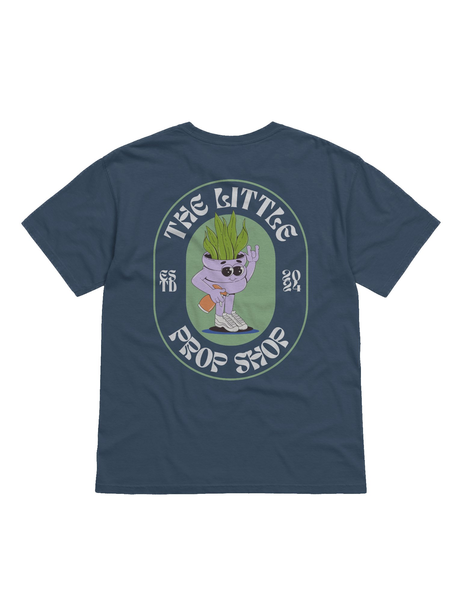 The Little Prop Shop Tee product image (2)