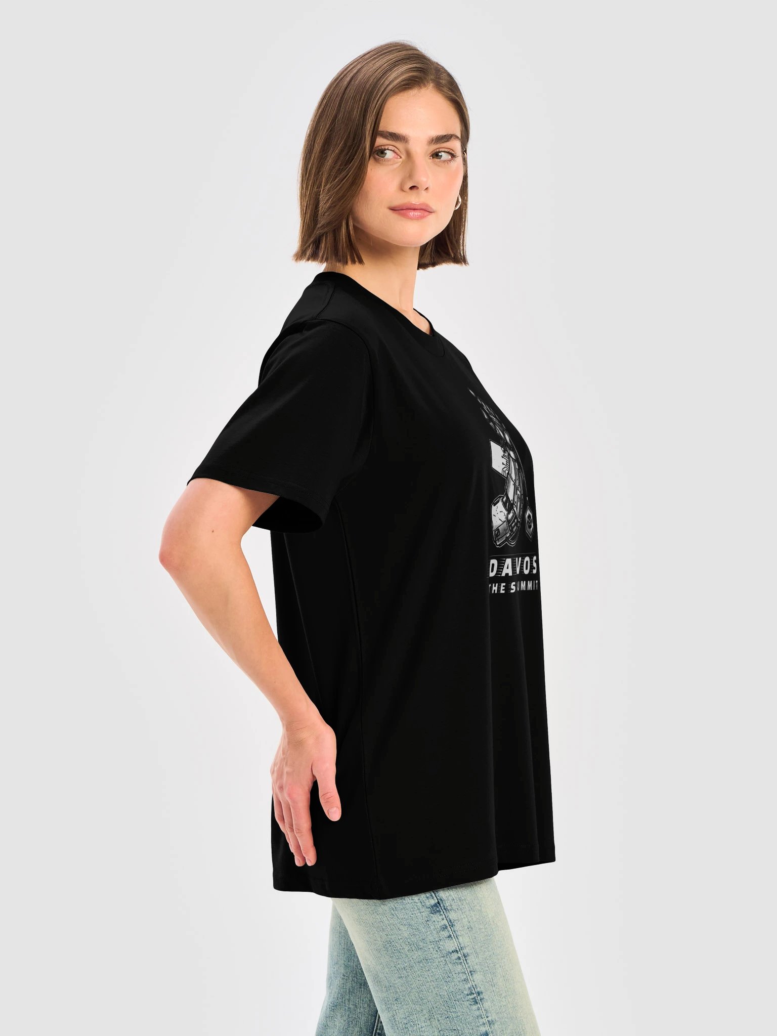 Davos — Women's Tee product image (6)