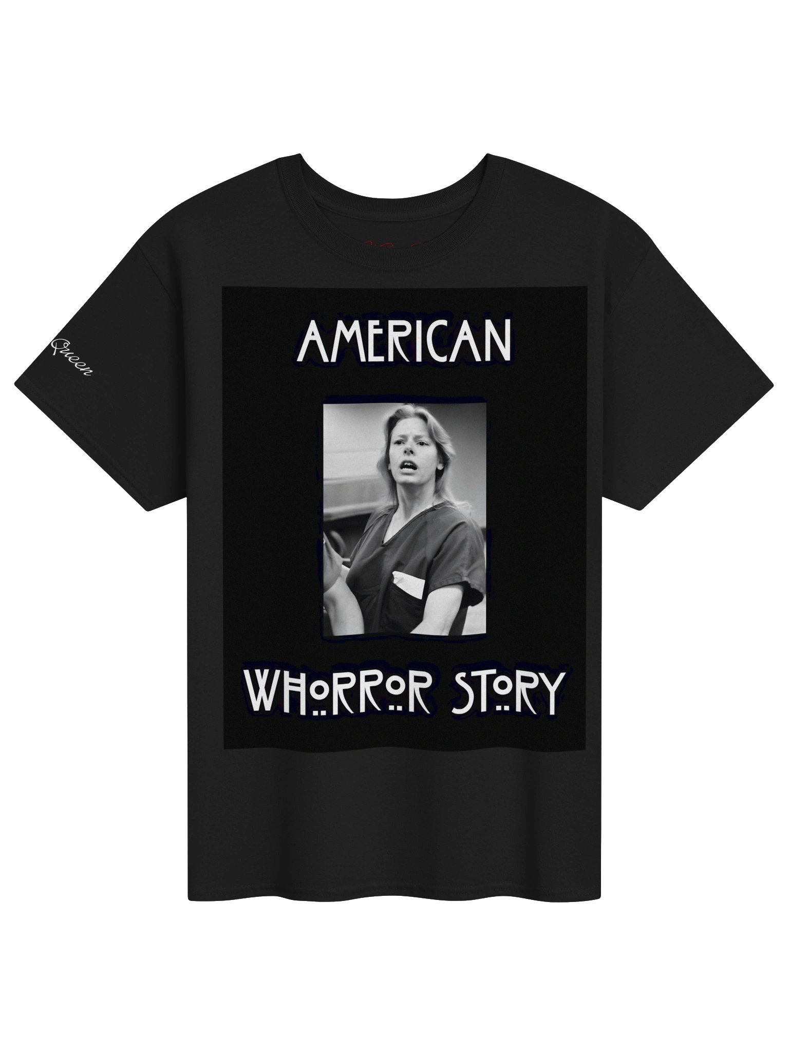 Americn Whorror Story Tee product image (1)