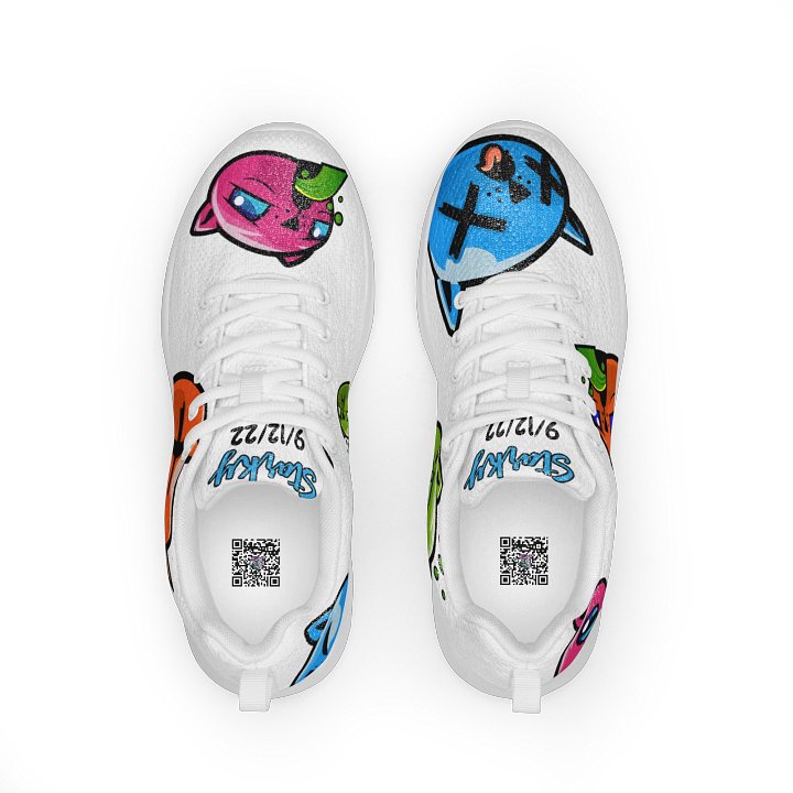 StarkyKicks Graffiti Edition (M) product image (1)