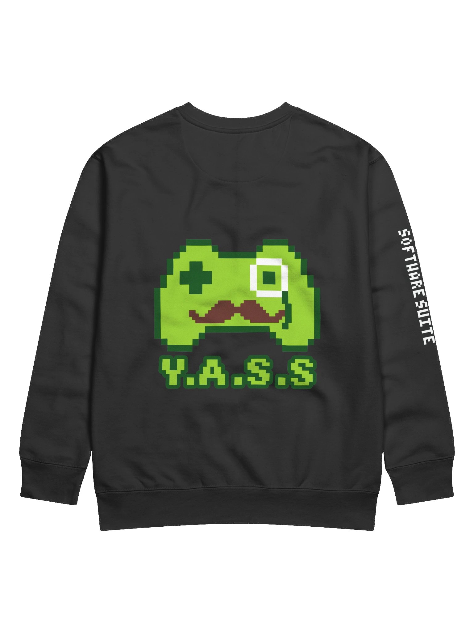 Y.A.S.S Pullover product image (4)