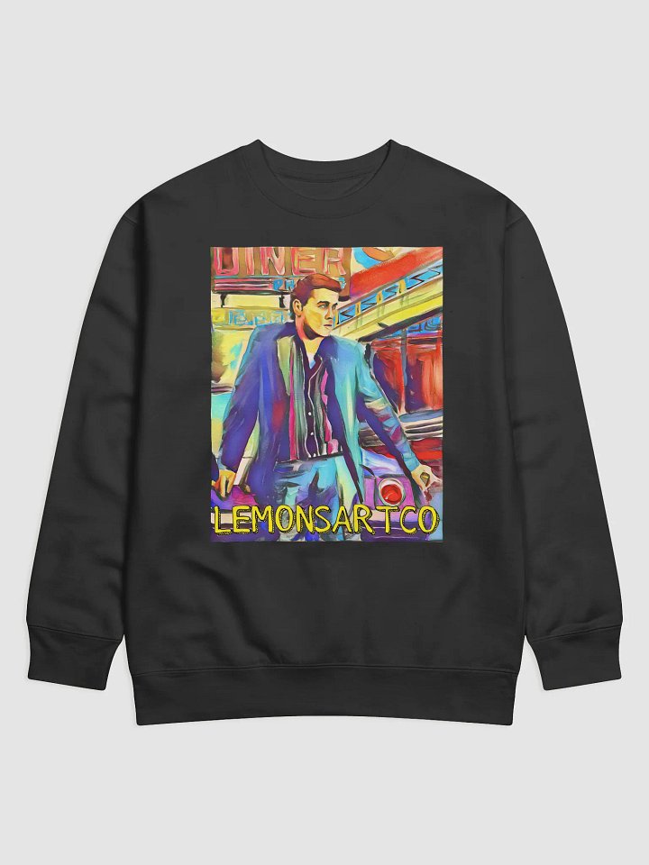 Wiseguys Sweatshirt product image (1)