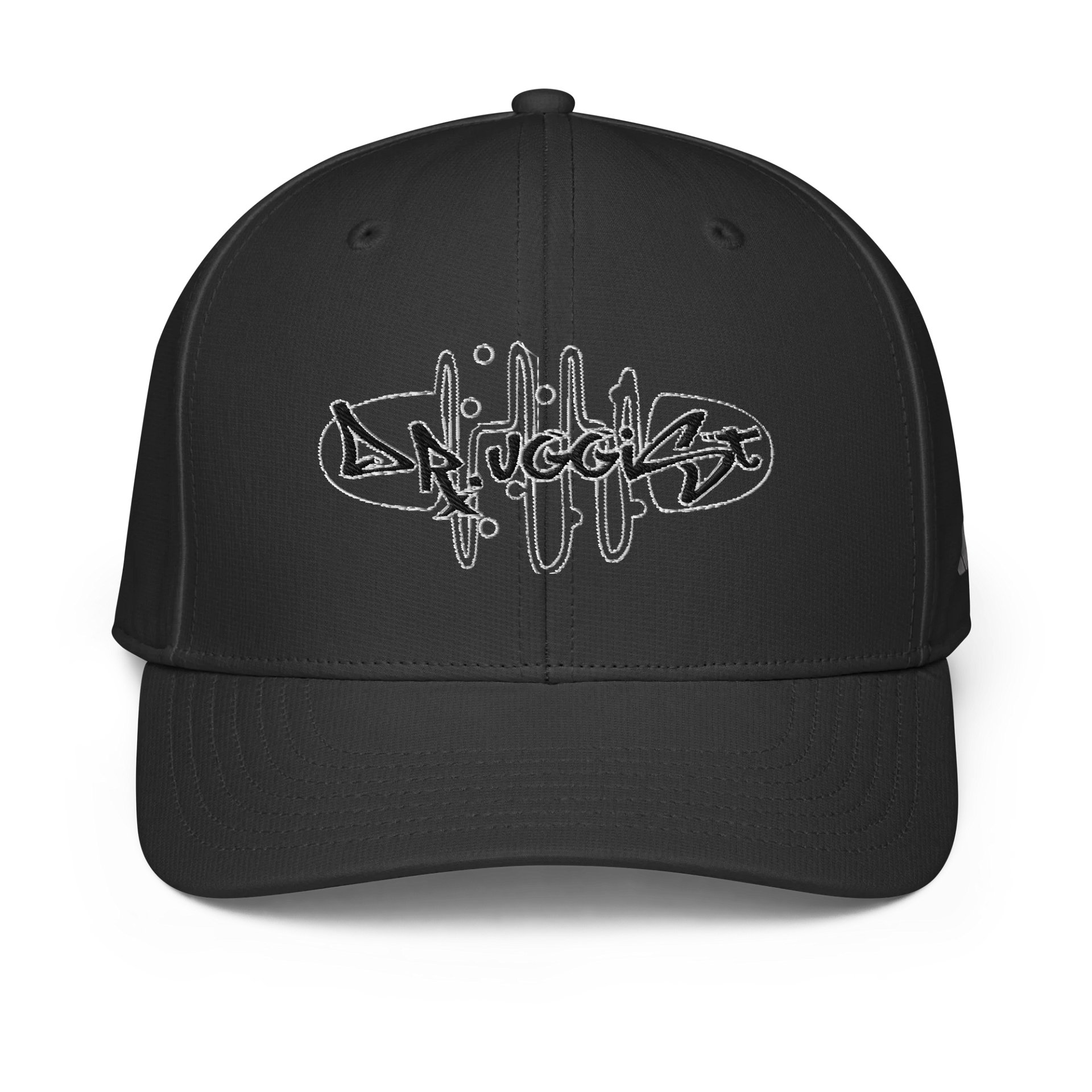 Graffiti Style Dr. Uggist Cap product image (13)