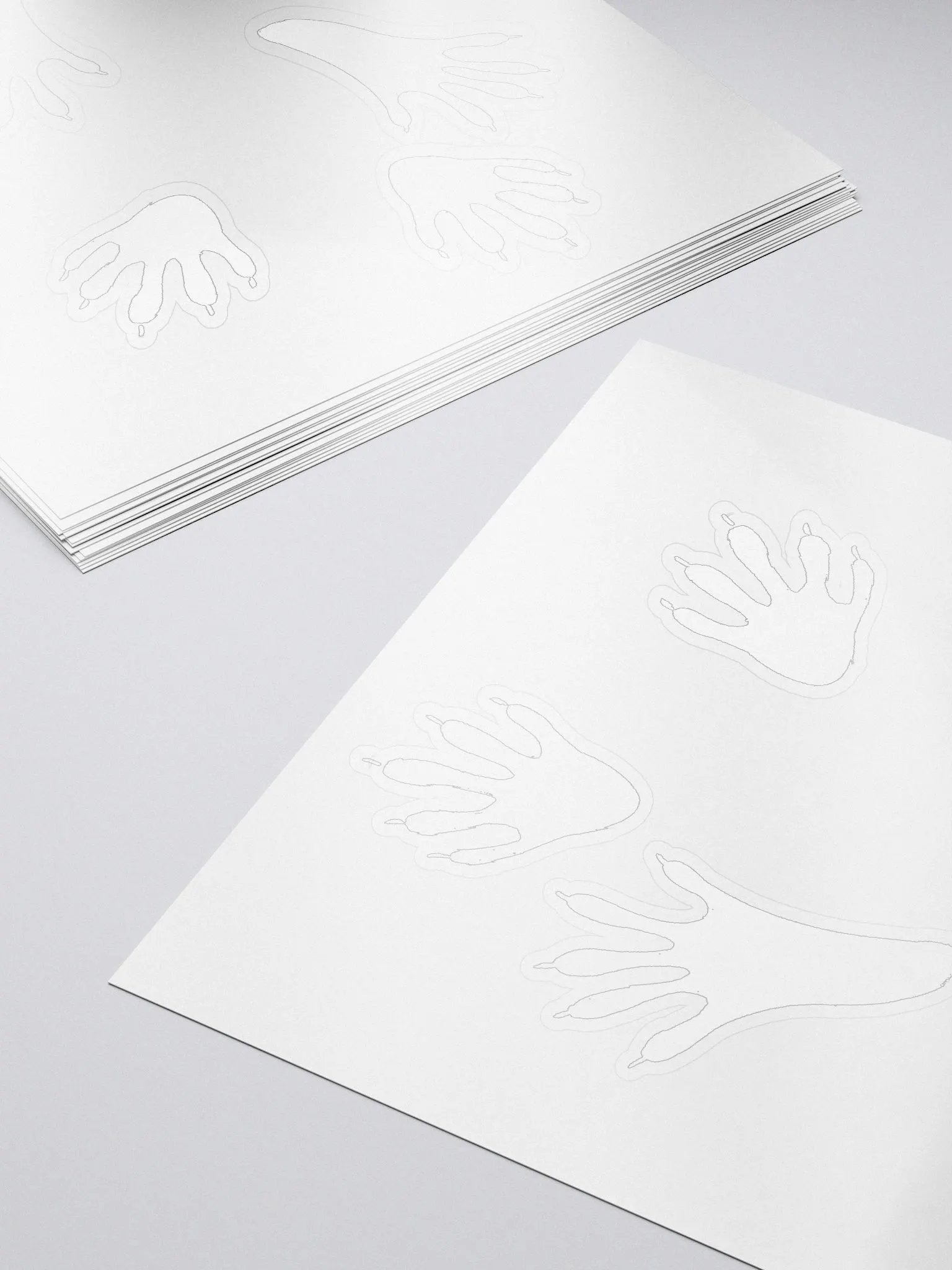 Rascal Prints Stickers product image (5)