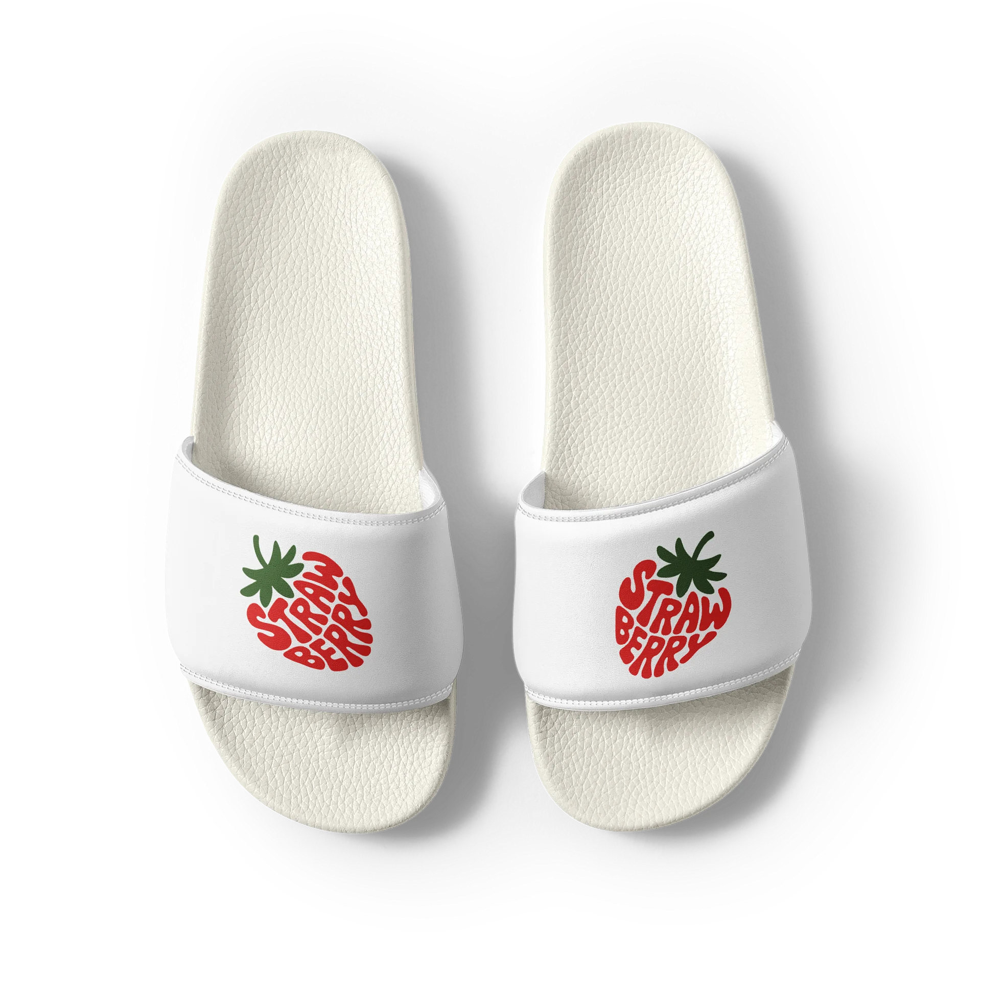 Berry Bliss Women's Slides product image (4)