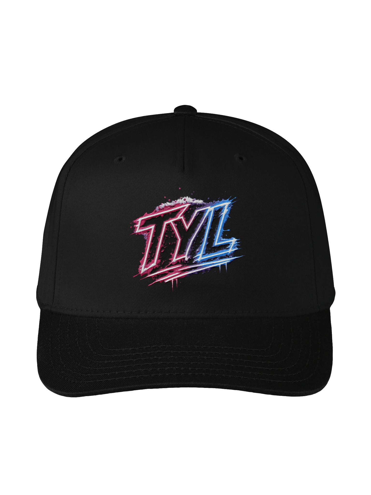 TYL Neon Cap product image (1)