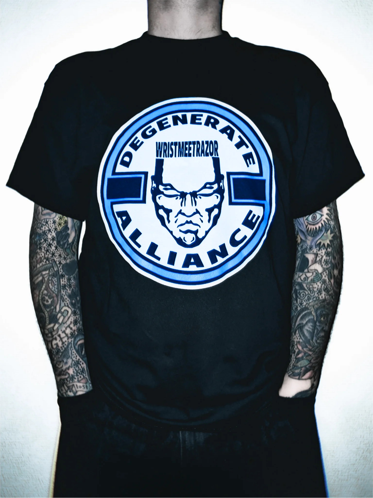 alliance tee product image (1)