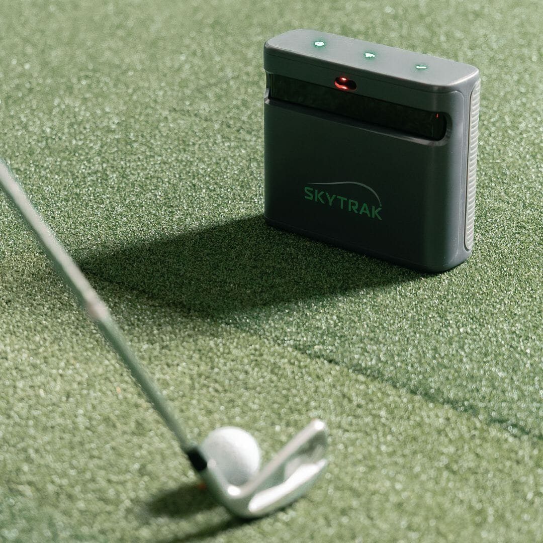 kyTrak ST MAX Launch Monitor product image (5)